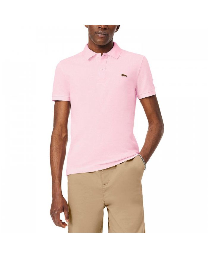 Polo In Piquè L.12.12 Uomo Lacoste PH4012