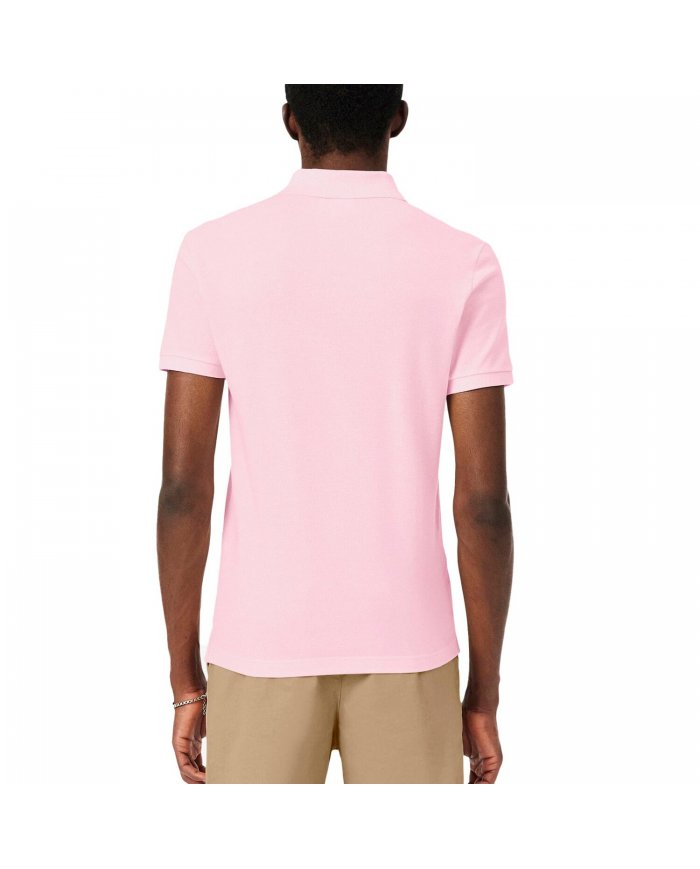 Polo In Piquè L.12.12 Uomo Lacoste PH4012
