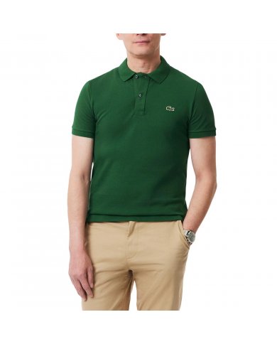 Polo In Piquè L.12.12 Uomo Lacoste PH4012