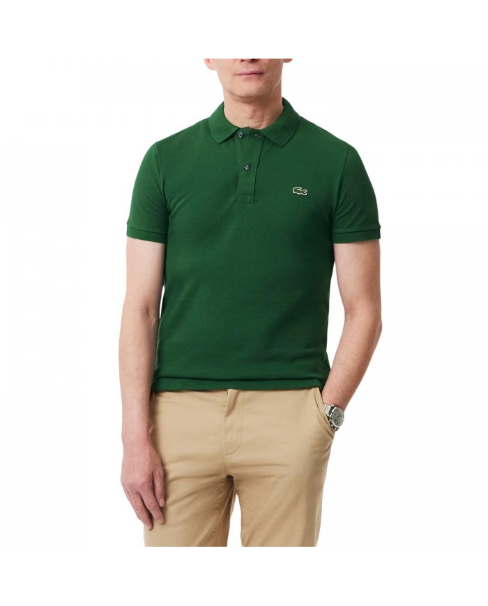 Polo In Piquè L.12.12 Uomo Lacoste PH4012