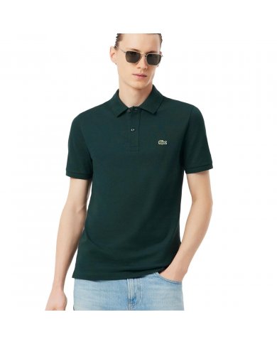 Polo In Piquè L.12.12 Uomo Lacoste PH4012