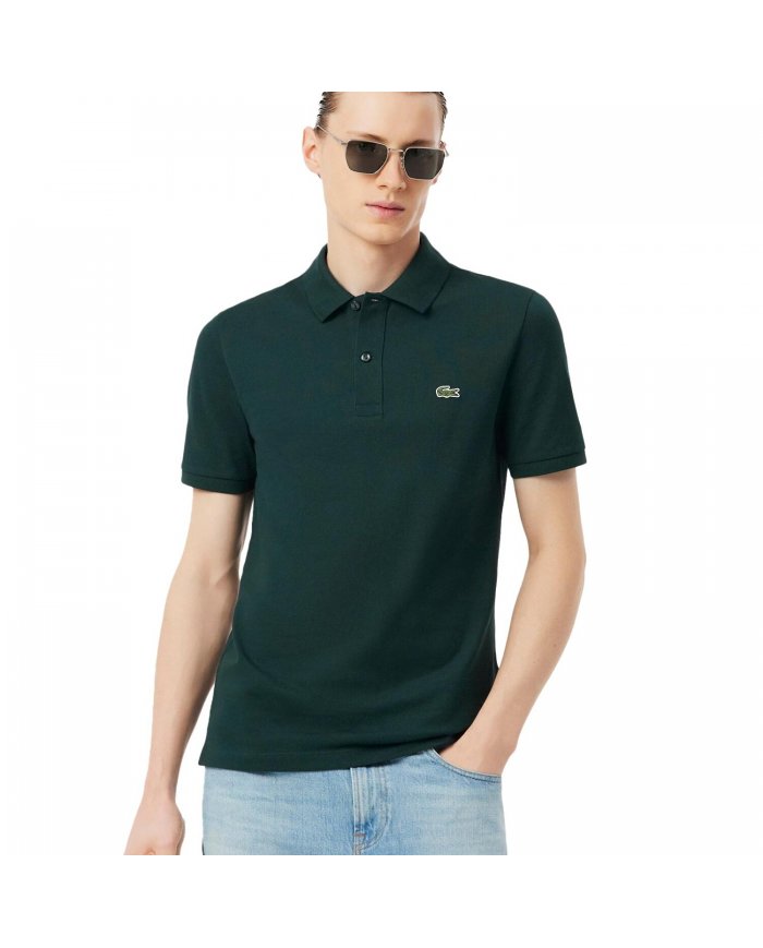 Polo In Piquè L.12.12 Uomo Lacoste PH4012