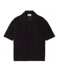Polo All`uncinetto Uomo Lacoste AH0796