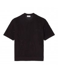Maglia Stampata Uomo Lacoste AH0797