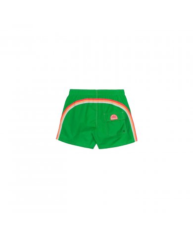 SUNDEK ICONIC BOXER MARE CORTO UOMO