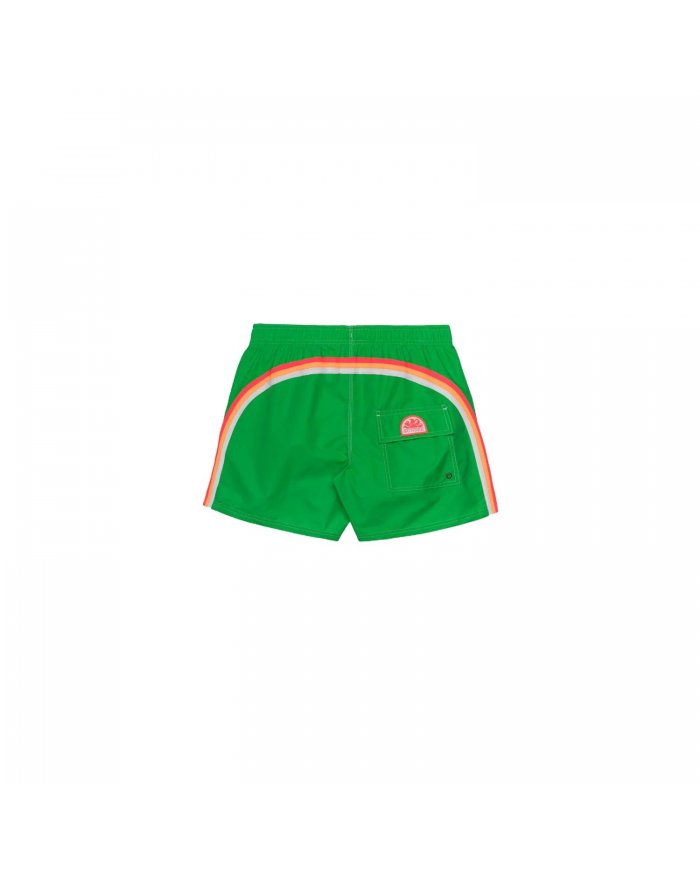 SUNDEK ICONIC BOXER MARE CORTO UOMO