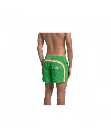 SUNDEK ICONIC BOXER MARE CORTO UOMO