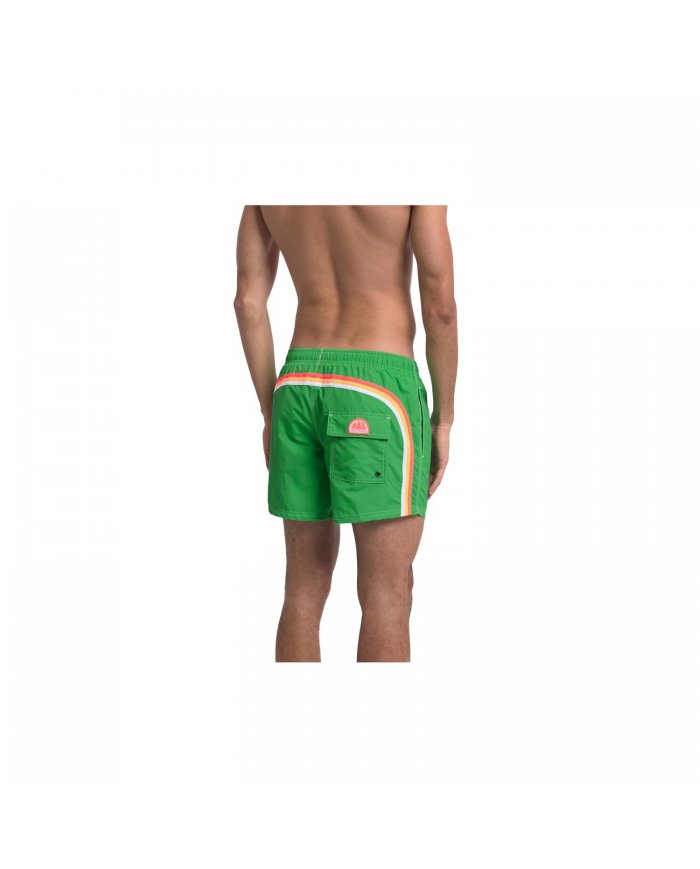 SUNDEK ICONIC BOXER MARE CORTO UOMO