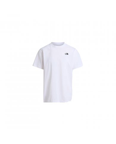 T-Shirt Uomo The North Face Evolution Simple Dome NF0A8CZ2FN4