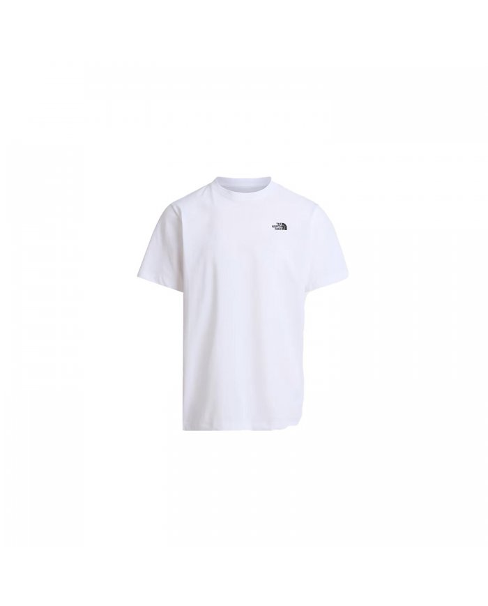 T-Shirt Uomo The North Face Evolution Simple Dome NF0A8CZ2FN4