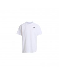T-Shirt Uomo The North Face Evolution Simple Dome NF0A8CZ2FN4