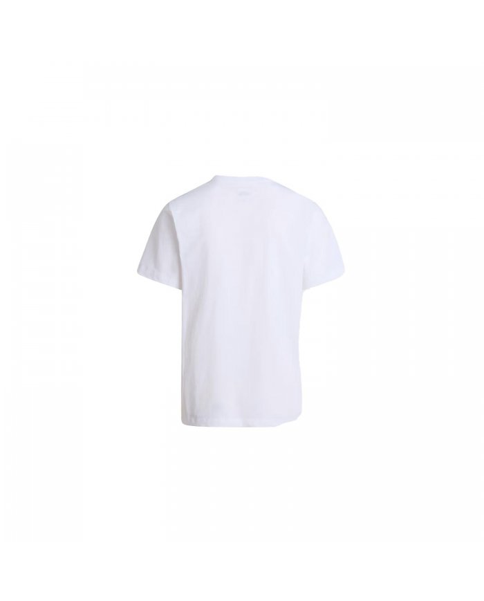 T-Shirt Uomo The North Face Evolution Simple Dome NF0A8CZ2FN4