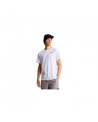 T-Shirt Uomo The North Face Evolution Simple Dome NF0A8CZ2FN4
