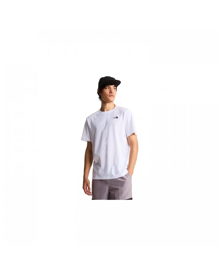 T-Shirt Uomo The North Face Evolution Simple Dome NF0A8CZ2FN4