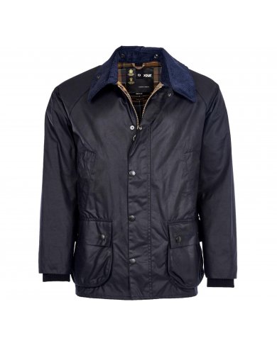 Giacca Uomo Barbour Bedale Wax Jacket MWX0018