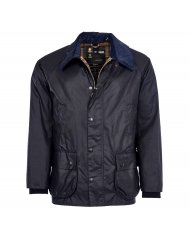 Giacca Uomo Barbour Bedale Wax Jacket MWX0018
