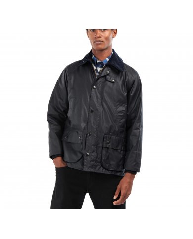 Giacca Uomo Barbour Bedale Wax Jacket MWX0018