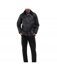 Giacca Uomo Barbour Bedale Wax Jacket MWX0018