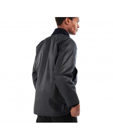 Giacca Uomo Barbour Bedale Wax Jacket MWX0018