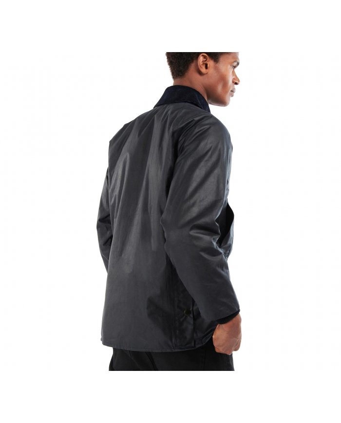 Giacca Uomo Barbour Bedale Wax Jacket MWX0018