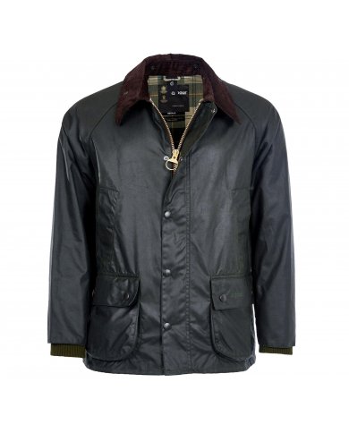 Giacca Uomo Barbour Bedale Wax Jacket MWX0018