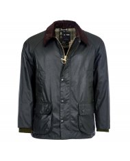 Giacca Uomo Barbour Bedale Wax Jacket MWX0018