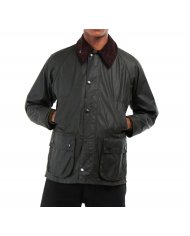 Giacca Uomo Barbour Bedale Wax Jacket MWX0018