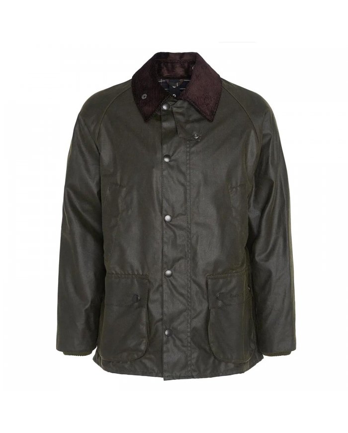 Giacca Uomo Barbour Bedale Wax Jacket MWX0018