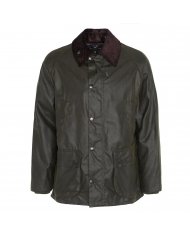 Giacca Uomo Barbour Bedale Wax Jacket MWX0018