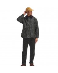 Giacca Uomo Barbour Bedale Wax Jacket MWX0018