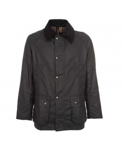 GIACCA UOMO BARBOUR ASHBY WAX