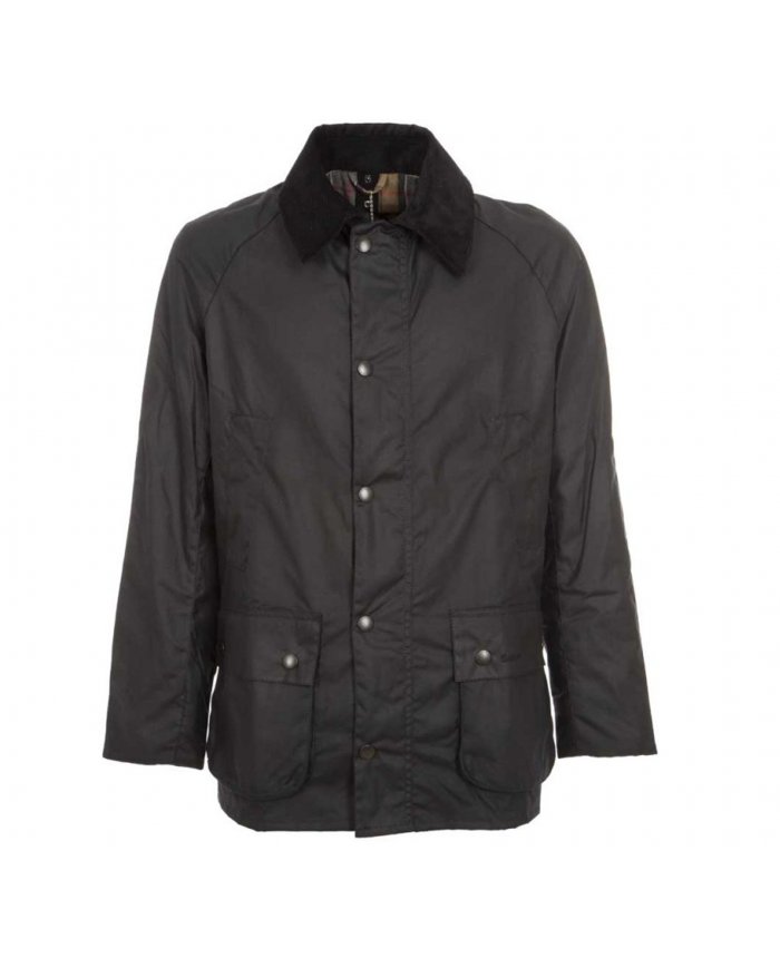 GIACCA UOMO BARBOUR ASHBY WAX