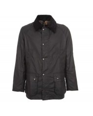 GIACCA UOMO BARBOUR ASHBY WAX