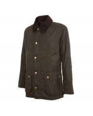 GIACCA UOMO BARBOUR ASHBY WAX