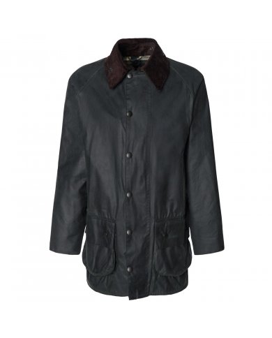 GIACCA UOMO BARBOUR BEAUFORT® WAX