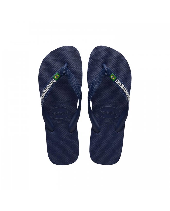 Havaianas Brasil Logo Infradito Uomo HAVAIANAS BRASIL LOGO