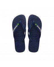 Havaianas Brasil Logo Infradito Uomo HAVAIANAS BRASIL LOGO