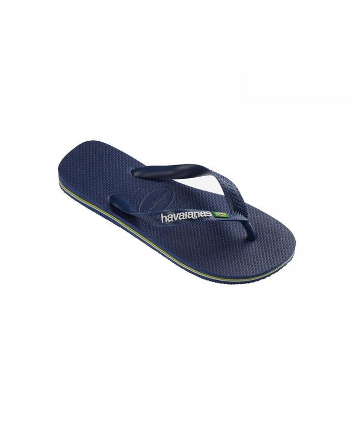 Havaianas Brasil Logo Infradito Uomo HAVAIANAS BRASIL LOGO