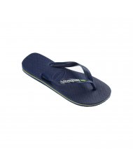Havaianas Brasil Logo Infradito Uomo HAVAIANAS BRASIL LOGO