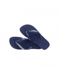 Havaianas Brasil Logo Infradito Uomo HAVAIANAS BRASIL LOGO