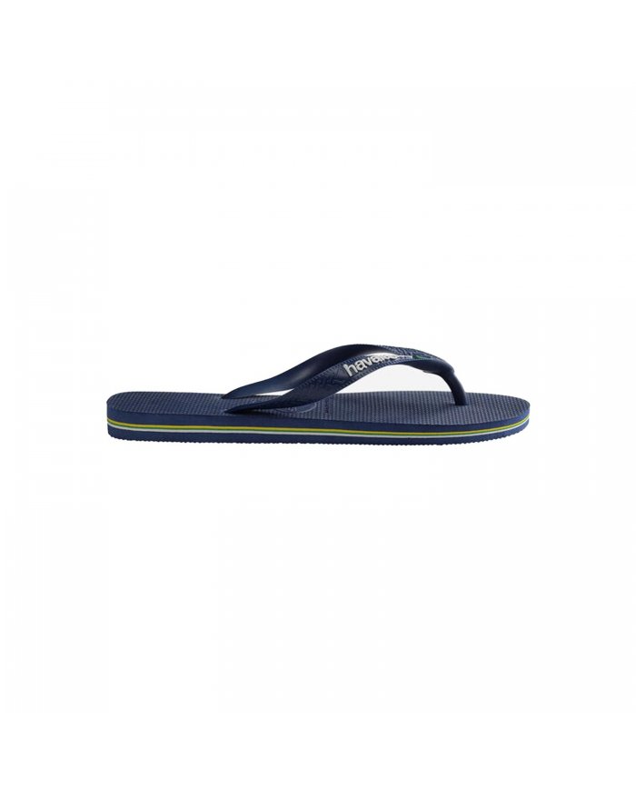 Havaianas Brasil Logo Infradito Uomo HAVAIANAS BRASIL LOGO