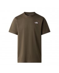 T-SHIRT UOMO TNF EVOLUTION SIMPLE DOME