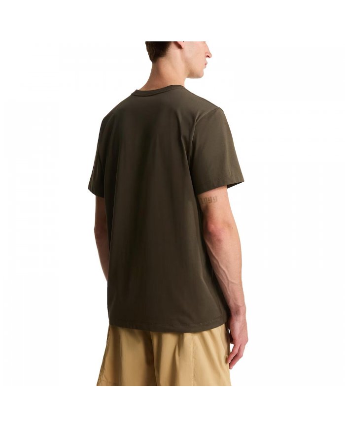 T-SHIRT UOMO TNF EVOLUTION SIMPLE DOME