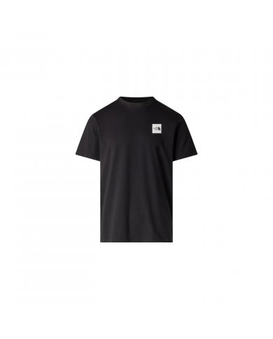 T-SHIRT UOMO TNF EVOLUTION BOX HALF DOME