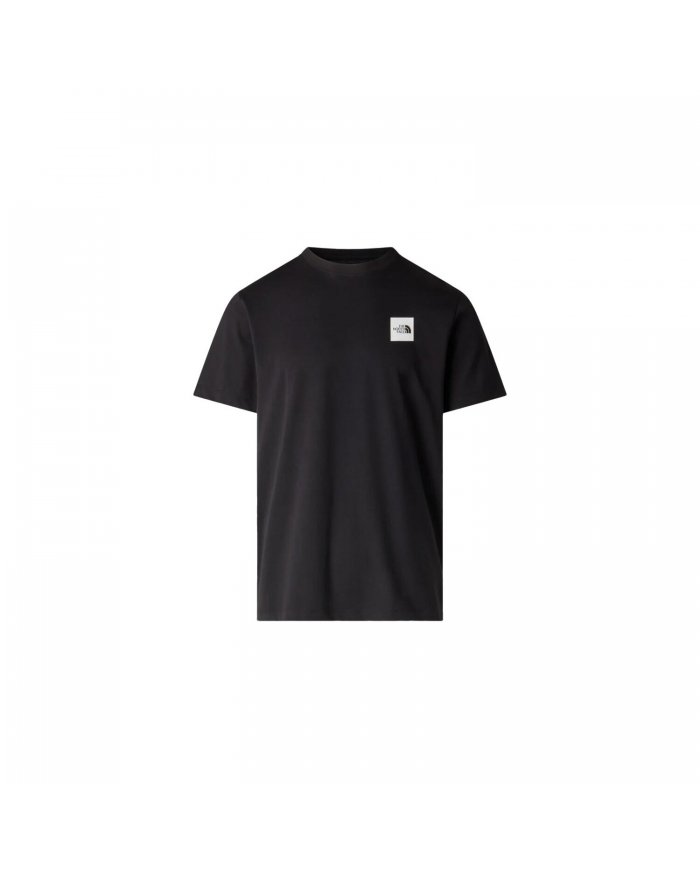 T-SHIRT UOMO TNF EVOLUTION BOX HALF DOME