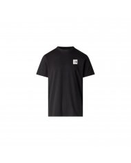 T-SHIRT UOMO TNF EVOLUTION BOX HALF DOME