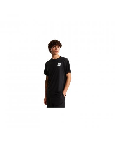 T-SHIRT UOMO TNF EVOLUTION BOX HALF DOME