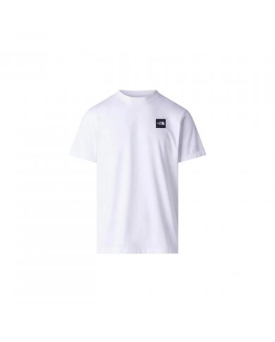 T-SHIRT UOMO TNF EVOLUTION BOX HALF DOME
