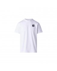 T-SHIRT UOMO TNF EVOLUTION BOX HALF DOME