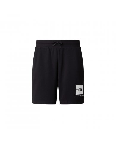 BERMUDA LIGHT REGULAR UOMO TNF BOX NSE